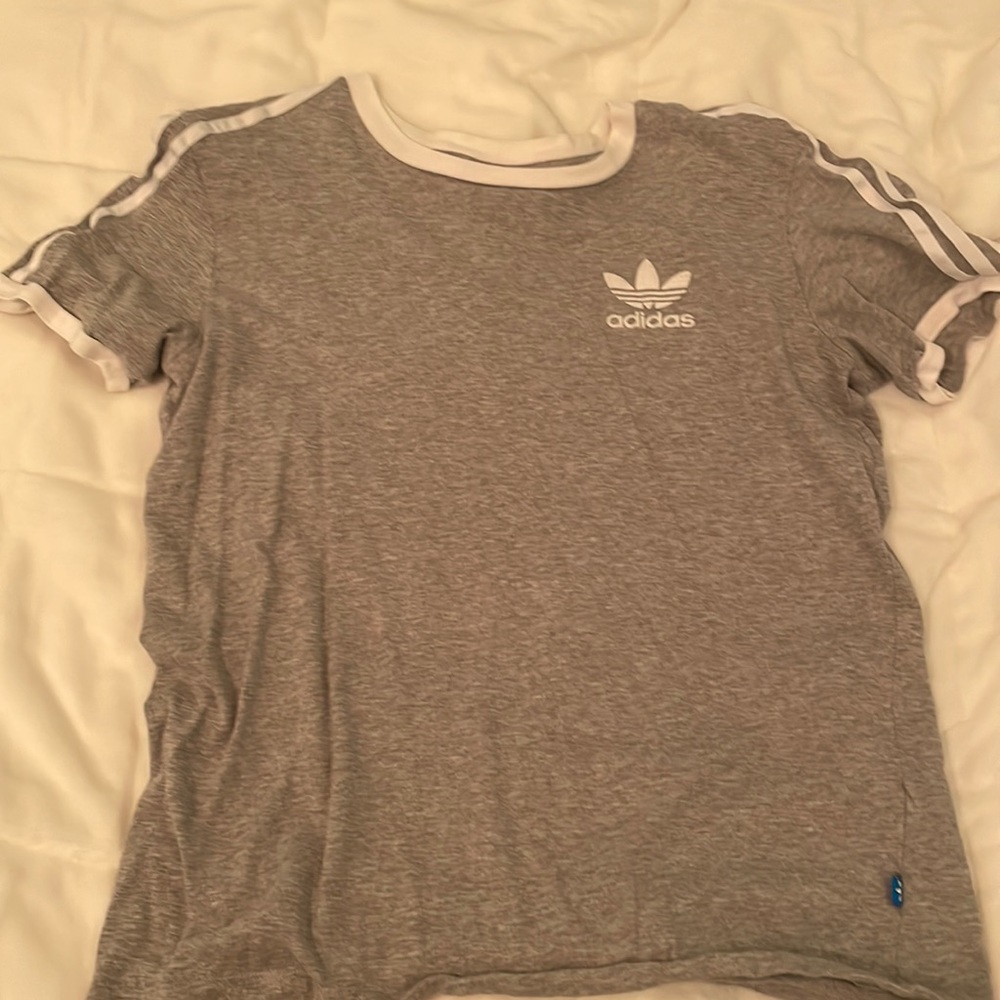 Adidas womens shirt